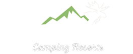 Moose Hillock Camping Resort logo