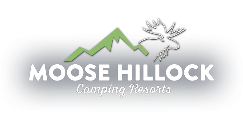 Moose Hillock Camping Resorts logo