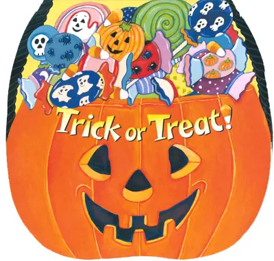 Trick of Treat